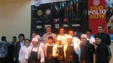 Chefs Rotario