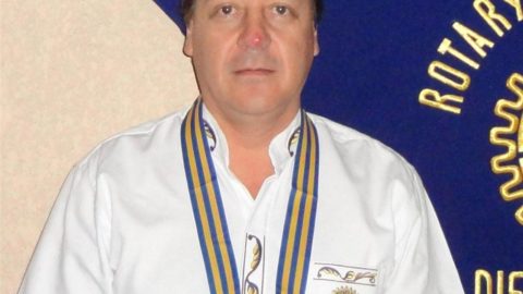 Gonzalo Silva de la Vega
