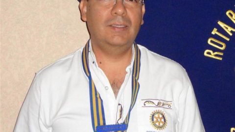 Jose Antonio Delgado Gamarra