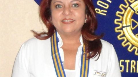Marlene Gutierrez Tejerina