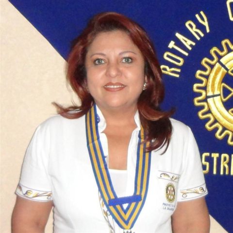 Marlene Gutierrez Tejerina