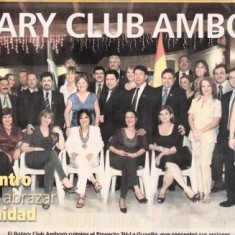 separata Amboro