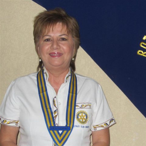 Gaby Justiniano Talavera