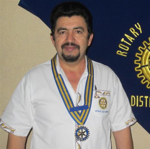 José Justiniano