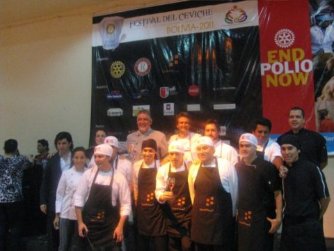 Chefs Rotario