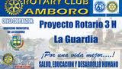 Proyecto 3H la Guardia