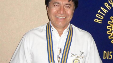 José Javier Aguilera