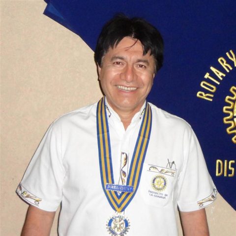 José Javier Aguilera