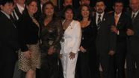 Rotary Amboro en el periodico El Deber – Nueva directiva