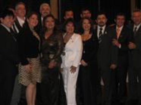 Rotary Amboro en el periodico El Deber – Nueva directiva