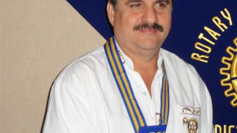 Ivan Justianiano Talavera