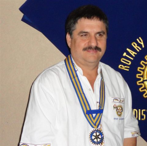 Ivan Justianiano Talavera