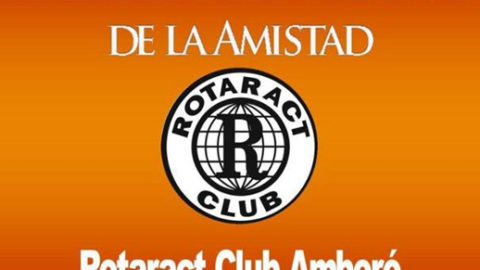 PROYECTO DÍA INTERNACIONAL DE LA AMISTAD