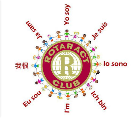 PROYECTO DÍA DE ROTARACT EN LAS REDES SOCIALES
