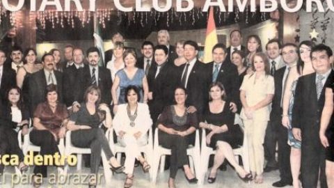Separata del diario El Deber